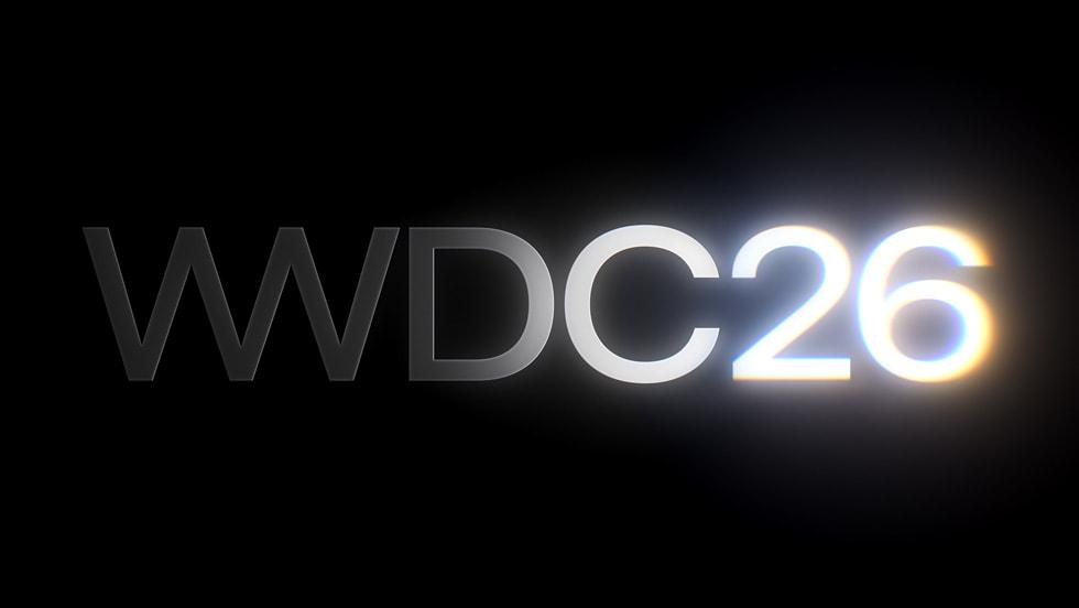 Apple WWDC 2026: AI Siri Upgrades Coming