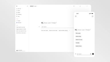 Microsoft 365 Copilot Redesign: 2x Speed Boost