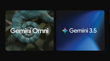 Gemini Omni and 3.5: Google's Latest AI Models