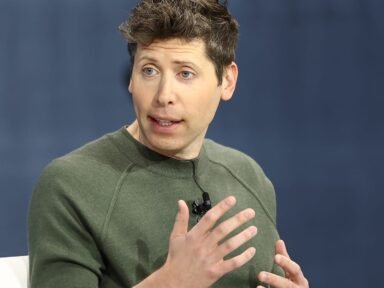 Most important highlights from the fireside chat with Sam Altman