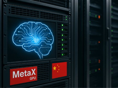SpikingBrain AI Models: 5X Faster Performance on Chinese Chips
