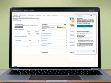 AI Agent: Amazon’s New Tool Helps Sellers Automate Business Tasks