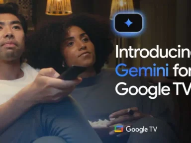 Gemini AI Assistant Launches on Google TV: Smart Entertainment Evolution