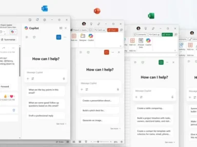 Microsoft Copilot AI: Free Features Now Available in Office Apps