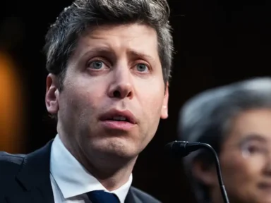 Sam Altman Interview: OpenAI CEO Reveals Top AI Safety Concerns