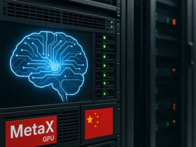 SpikingBrain AI Models: 5X Faster Performance on Chinese Chips