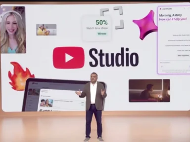 YouTube AI Tools 2025: 7 Powerful Updates for Content Creators