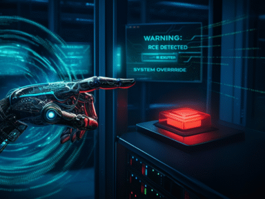 Breakthrough AI Hack Enables Arbitrary Code Execution