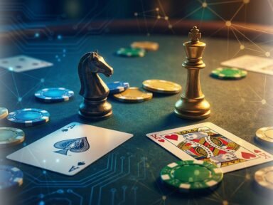 AI Olympics: Where Models Play Poker & Hunt Werewolves