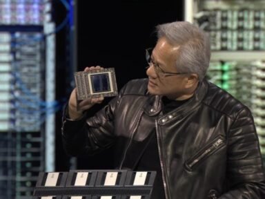 Breakthrough NVIDIA Blackwell Ultra Delivers Staggering 50x AI Performance Boost