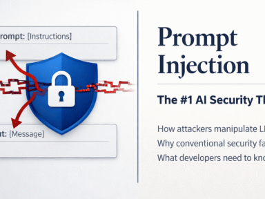 Prompt Injection: The Alarming AI Security Threat
