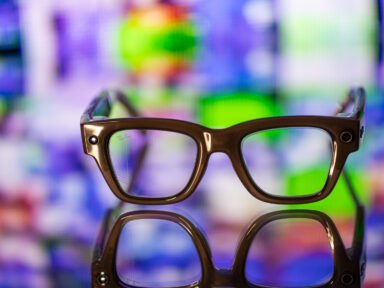 Meta’s Facial Recognition Smart Glasses: The Future of AI-Powered Wearables