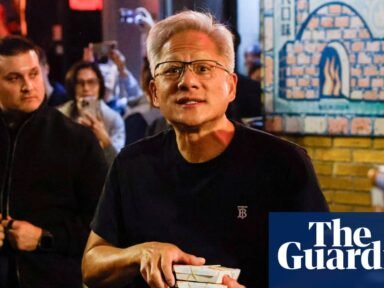 Vanishing $100B Deal Sparks AI Circular Economy Shift