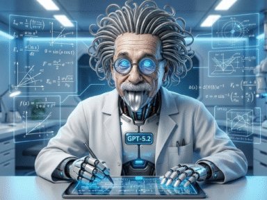 AI Unlocks Groundbreaking Physics Discovery