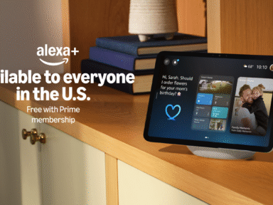 Alexa+ AI Assistant Revolutionizes US Homes
