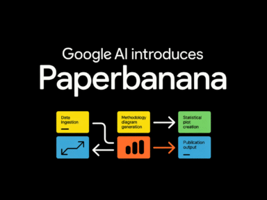 Google’s PaperBanana: Automating Groundbreaking AI Research Visualizations