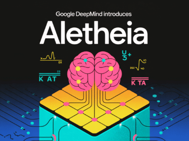 Aletheia: DeepMind’s Groundbreaking AI Researcher Conquering New Frontiers