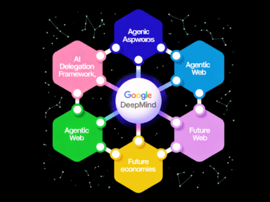Google DeepMind’s Groundbreaking AI Delegation Framework
