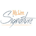 My Live Signature My Live Signature
