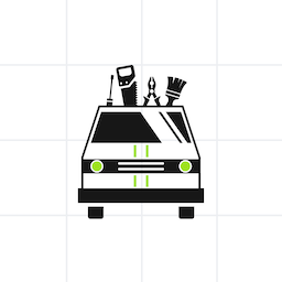 Tools Logo