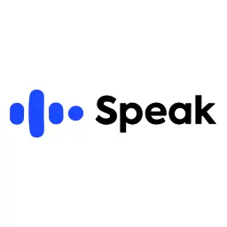 Speak
