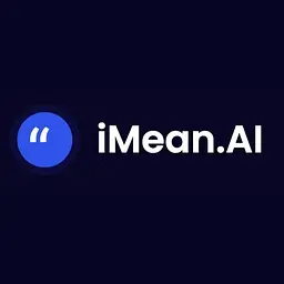 iMean AI