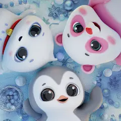 Friends – Raise AI Companions