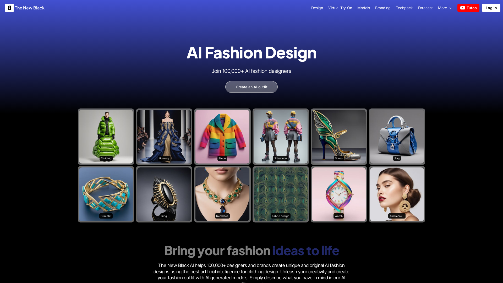 Tools Screenshot