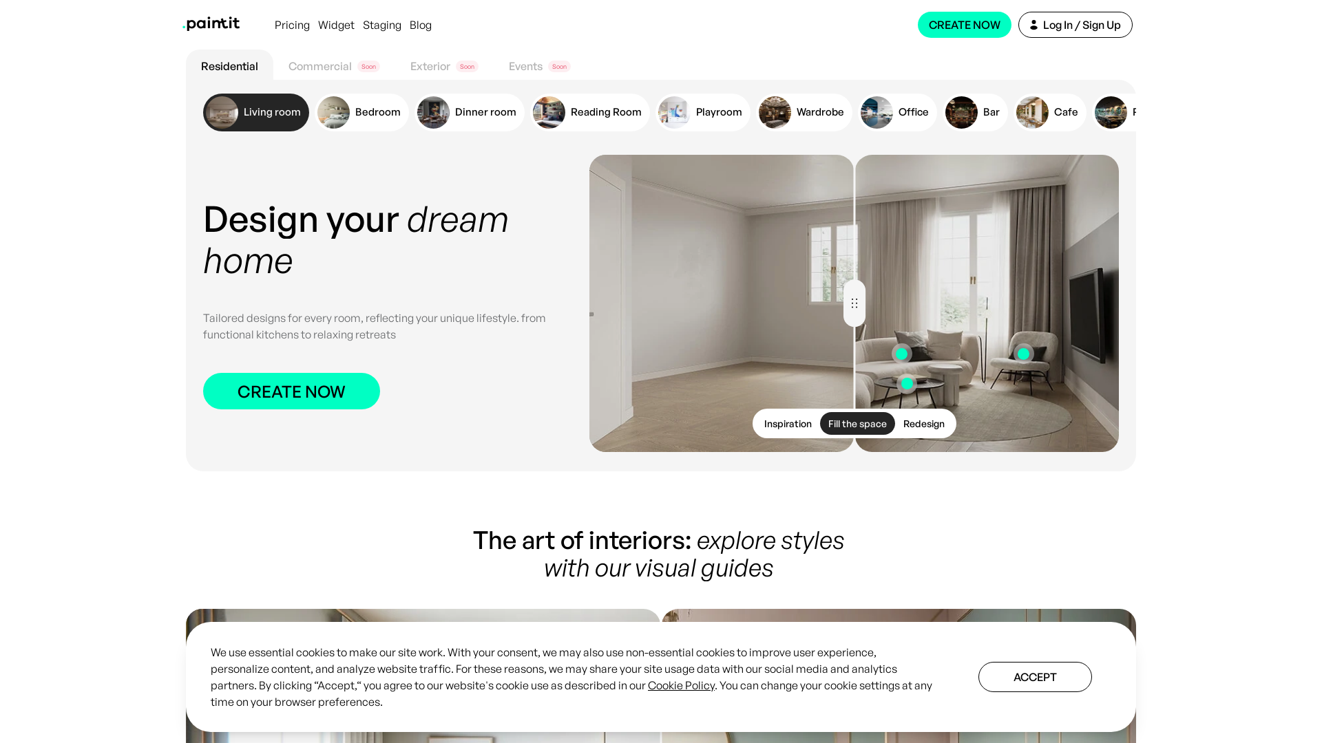 Tools Screenshot