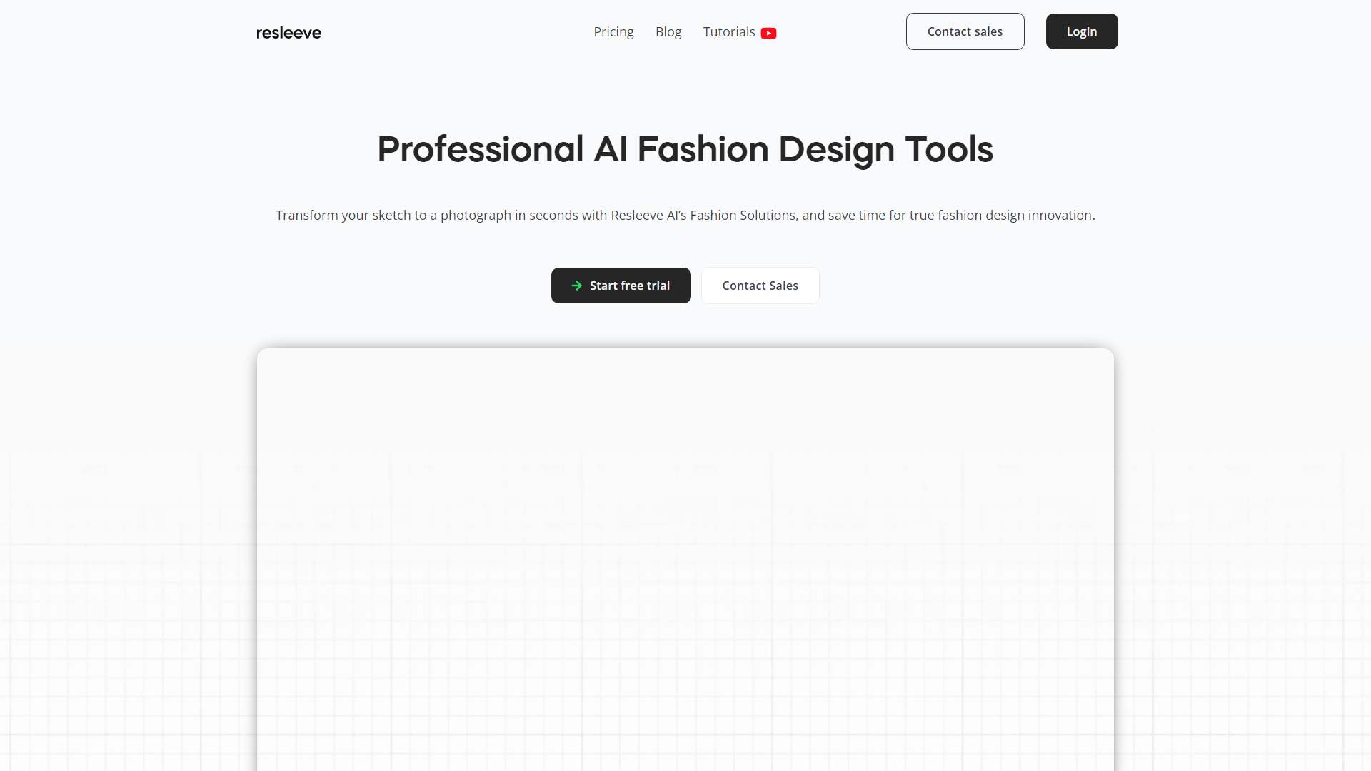 Tools Screenshot