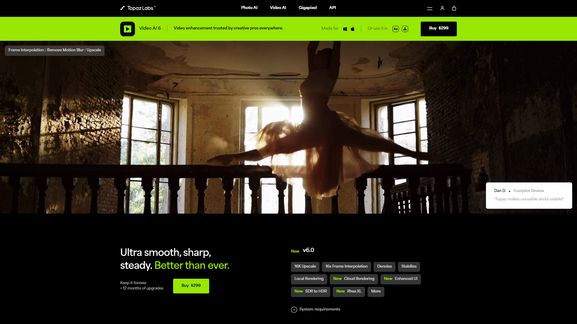 Tools Screenshot