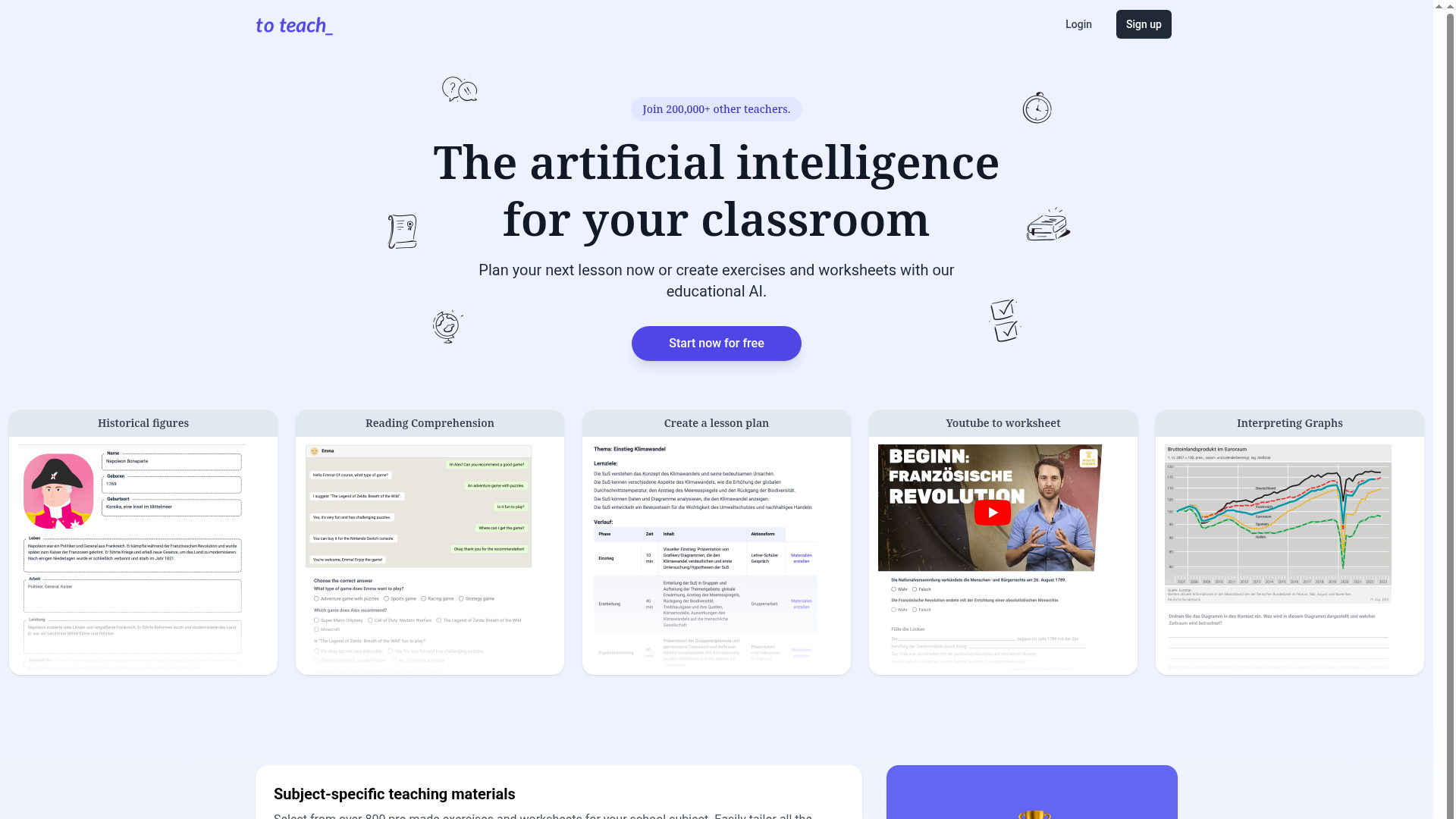 Tools Screenshot