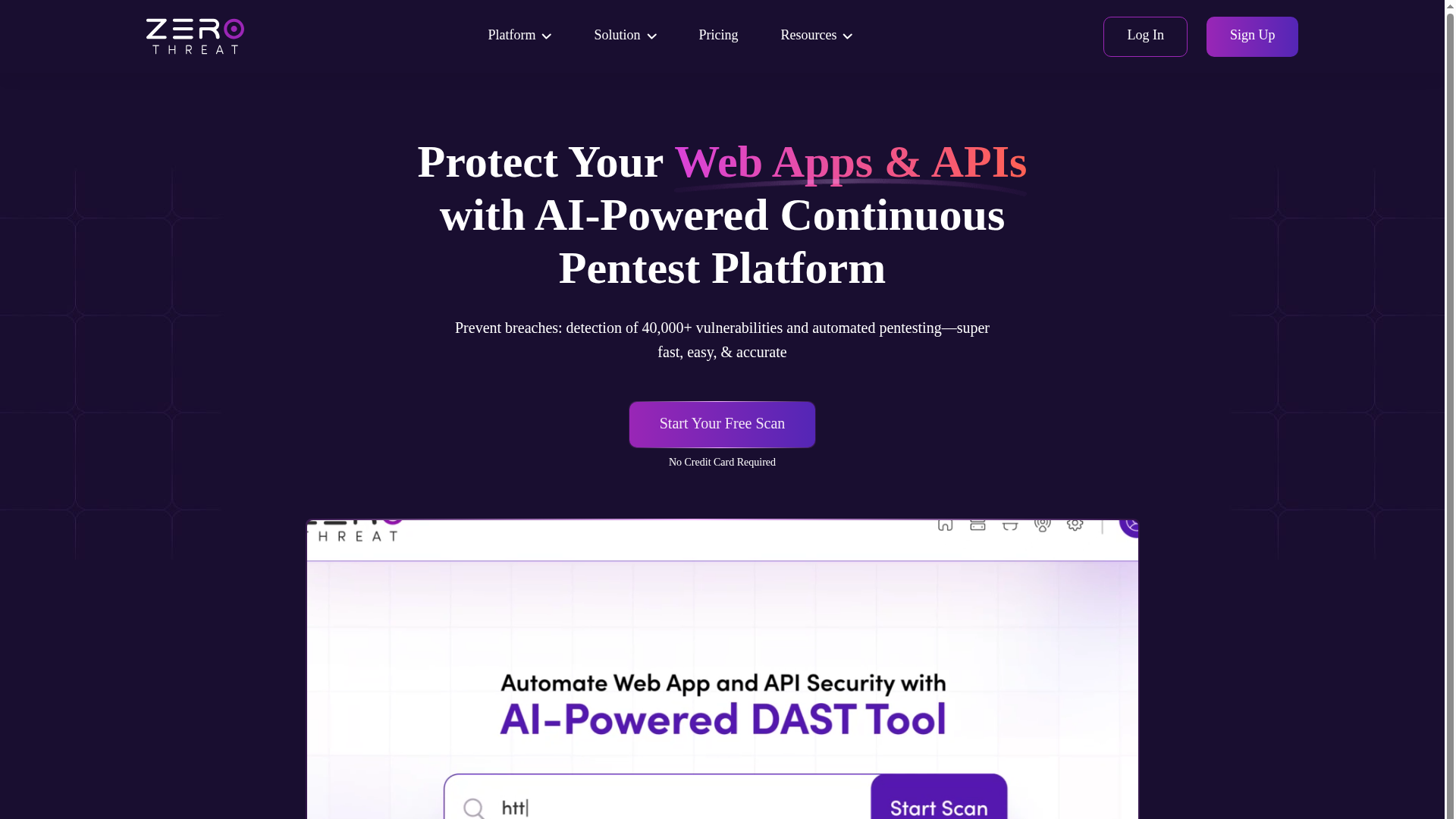 Tools Screenshot